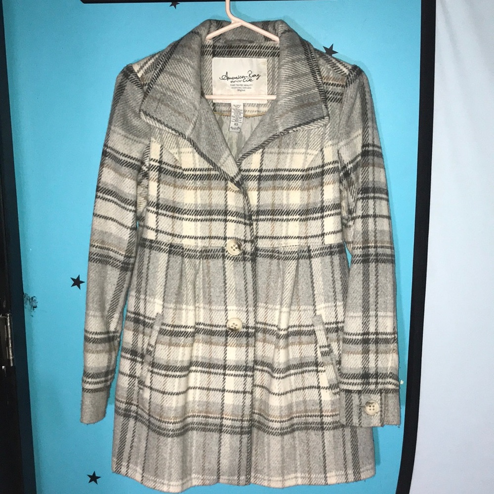 coat